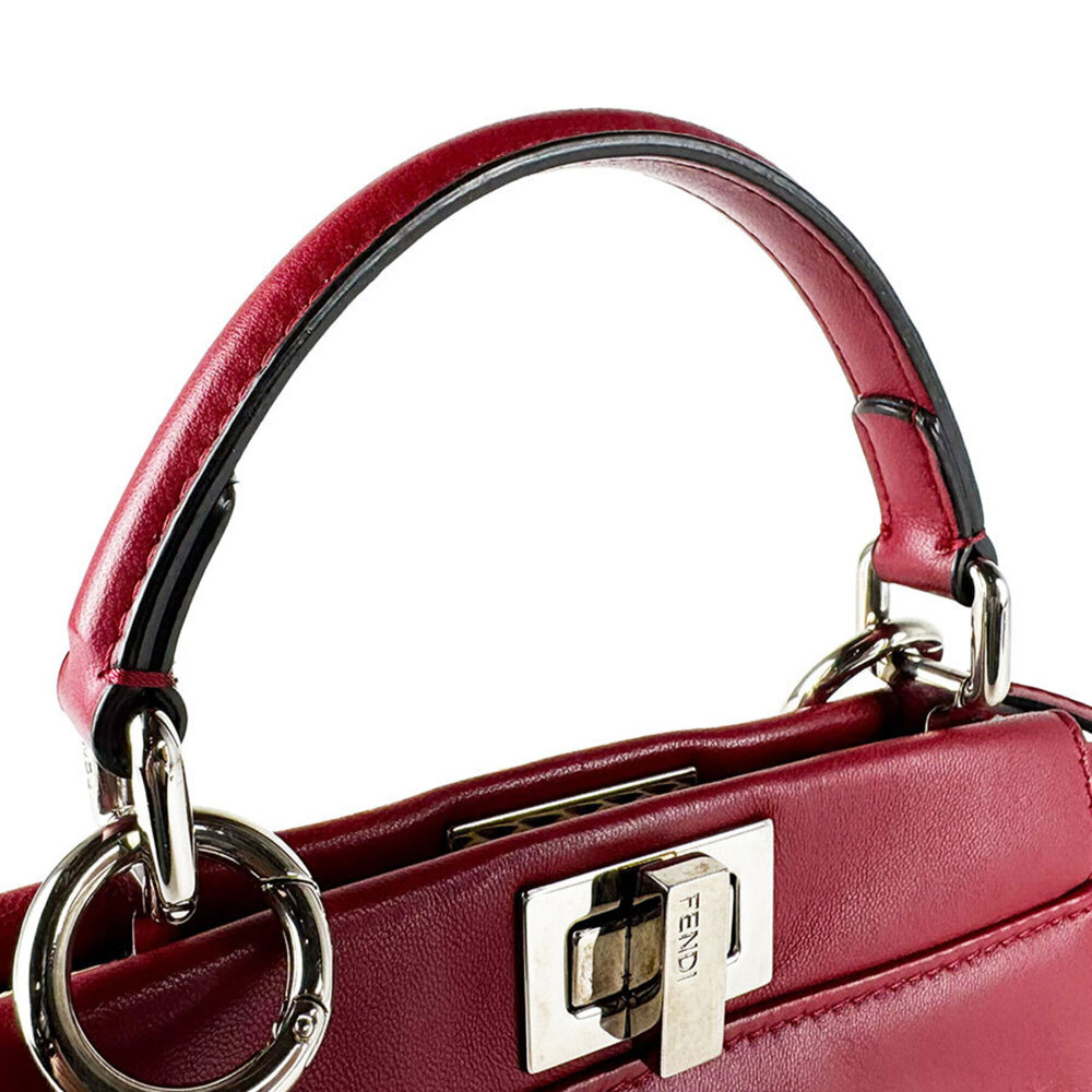 FENDI Bag - Picture 11 of 14